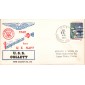 USS Collett DD730 1962 Beck Cover