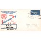 USS Forster DER334 1962 Beck Cover