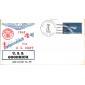 USS Goodrich DDR831 1962 Beck Cover