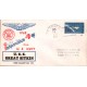 USS Great Sitkin AE17 1962 Beck Cover