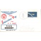 USS Gregory DD802 1962 Beck Cover