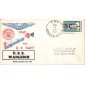 USS Harlan R. Dickson DD708 1962 Beck Cover