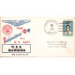 USS Hawkins DDR873 1962 Beck Cover