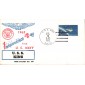 USS King DLG10 1962 Beck Cover