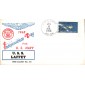 USS Laffey DD724 1962 Beck Cover