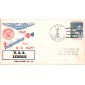 USS Liddle APD60 1962 Beck Cover