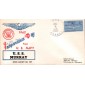 USS Murray DD576 1962 Beck Cover