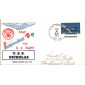 USS Nicholas DDE449 1962 Beck Cover