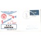 USS Norfolk DL1 1962 Beck Cover