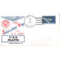 USS Platte AO24 1962 Beck Cover