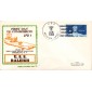 USS Raleigh LPD1 1962 Beck Cover