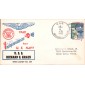 USS Richard E. Kraus DD849 1962 Beck Cover