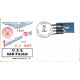 USS San Pablo AGS30 1962 Beck Cover