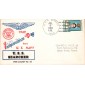 USS Searcher AGR4 1962 Beck Cover