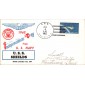 USS Shields DD596 1962 Beck Cover