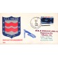 USS England DLG22 1963 Beck Cover