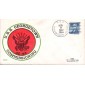 USS Georgetown AG165 1963 Beck Cover