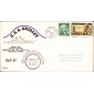 USS Gridley DLG21 1963 Beck Cover