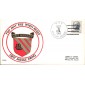 USS Gridley DLG21 1963 Beck Cover