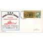 USS John Paul Jones DD932 1963 Beck Cover