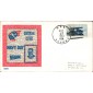 USS Pocono AGC16 1963 Beck Cover