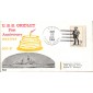 USS Gridley DLG21 1964 Beck Cover