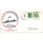 USS Sacramento AOE1 1964 Beck Cover