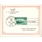 #939 Merchant Marines Bernet-Reid FDC