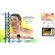 Michael Phelps - 8 Gold Bevil Cover