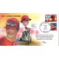 St. Louis Cardinals Win World Series Bevil Cover