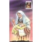 #2710 Madonna and Child Bevil FDC