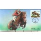 #2756 Steeplechase Bevil FDC