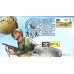 #2838 World War II: 1944 Bevil FDC Set