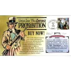 #3184c Prohibition Enforcement Bevil FDC