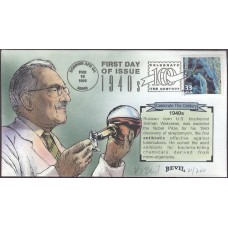 #3186b Antibiotics Saves Lives Bevil FDC