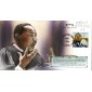 #3188a Martin Luther King Jr. Artist Proof Bevil FDC