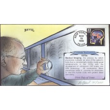 #3189o Medical Imaging Bevil FDC