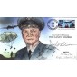 #3211 Berlin Airlift Artist Proof Bevil FDC