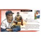 #4080 Roy Campanella Artist Proof Bevil FDC