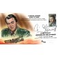 #4197 Jimmy Stewart Bevil FDC