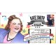 #4463 Kate Smith Bevil FDC