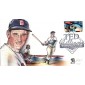 Ted Williams Museum Bevil Event Cover