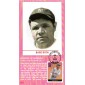 #3408h Babe Ruth BGC FDC