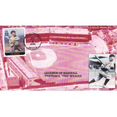 #3408l Tris Speaker BGC FDC