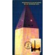 #3473 Washington Monument BGC FDC