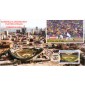 #3511 Tiger Stadium BGC FDC