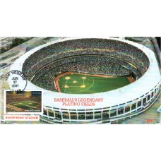 #3512 Crosley Field BGC FDC