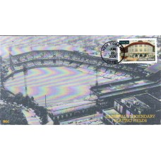 #3515 Forbes Field BGC FDC