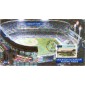 #3517 Comiskey Park BGC FDC