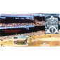 #3517 Comiskey Park BGC FDC